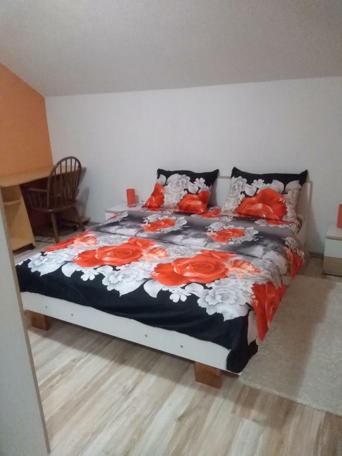 Apartman Franjicic Korenica Exterior foto